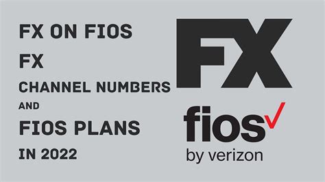 Channel fx on fios - Aug 19, 2023 · Verizon Fios is a bundled Internet access, telephone, and television service provided by Verizon Communications that operates over a fiber optical network within the United States. In 2005, Verizon Communications launched a fiber optic digital television company, Fios TV, with the aim of replacing copper cables with optical fiber. 